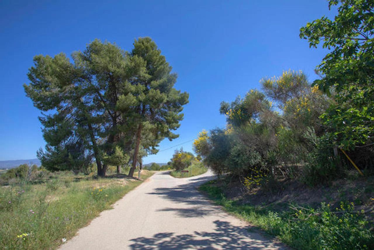 Bungalows-Casas Rurales Da Luigi-4 Adultos-2 Dormitorios-Piscina-Paseos A Caballo-Cartama-Malaga Exterior foto